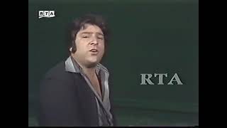 Laila Jan — Ahmad Zahir