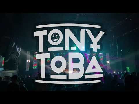 Tony Toba - Aftermovie "Reggaeton Festival" en Gibraltar