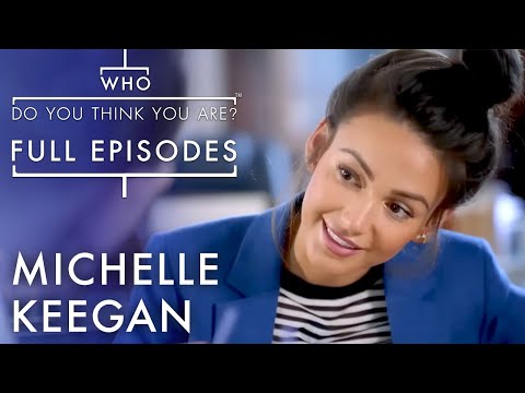 Michelle Keegan | Season 15 Episode 1 | Full Episode | Who Do You Think You Are UK