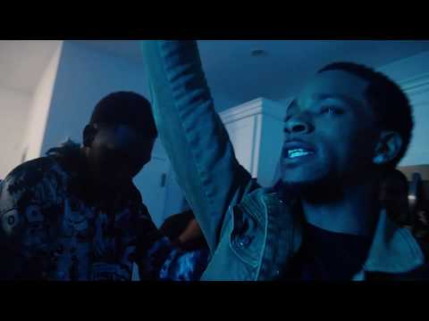 MoneyMarxo x Almighty Dou "Up Next"