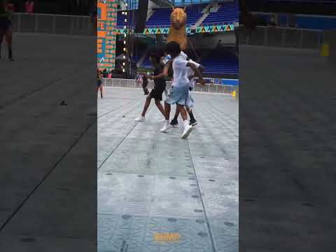 Slid through Afro Nation Festival like🕺🏾😮‍💨@jubi2fye @rony_boyy #dance #shorts