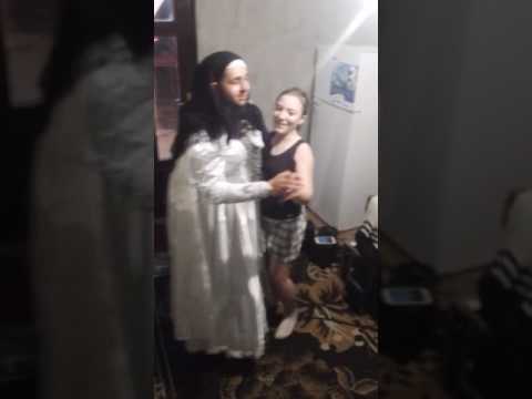 Mireasa din Olteni Teleorman