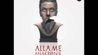 Allame ft. Ados-Zor Gülüyor (Şehir) (Anakronik Albümünden)