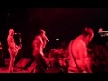 09 Sonny - New Found Glory - Live in London