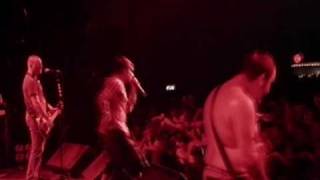 09 Sonny - New Found Glory - Live in London