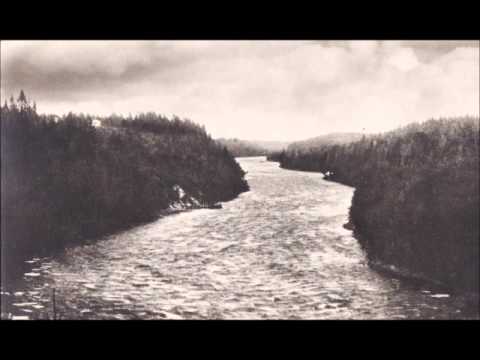 Kalevi Korpi: Ilta Oulunjoella 1971