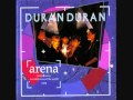 Duran Duran - The Chaffeur