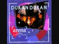 Duran Duran - The Chaffeur 
