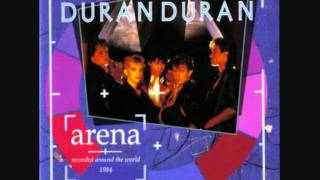 Duran Duran - The Chaffeur