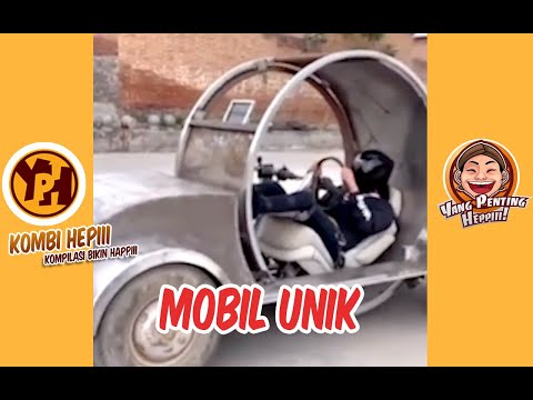 kombi-heppiii-mobil-unik