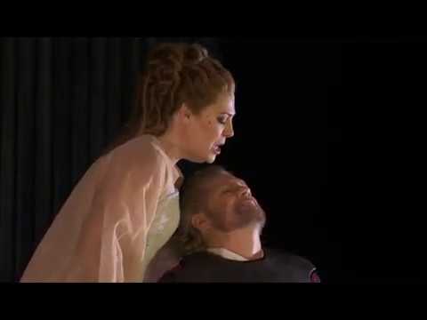 Sondra Radvanovsky, Gregory Kunde - Norma. In mia man alfin tu sei...