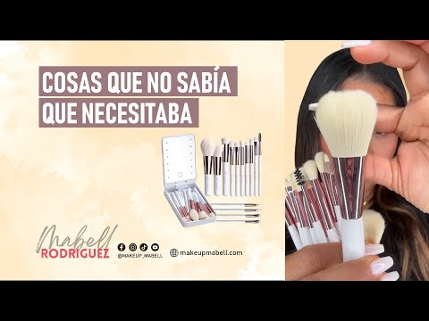 😍 Cosas que no sabía que necesitaba 🥹