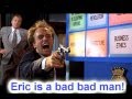 Billy Madison Quote Eric Is A Bad Bad Man