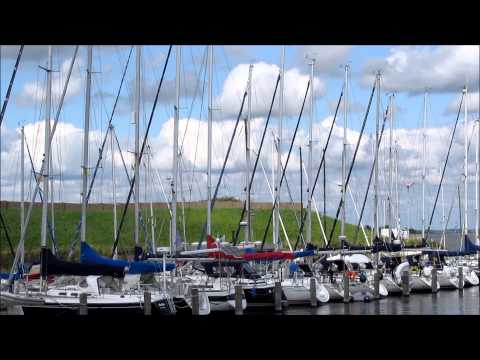 Scharendijke Zeeland