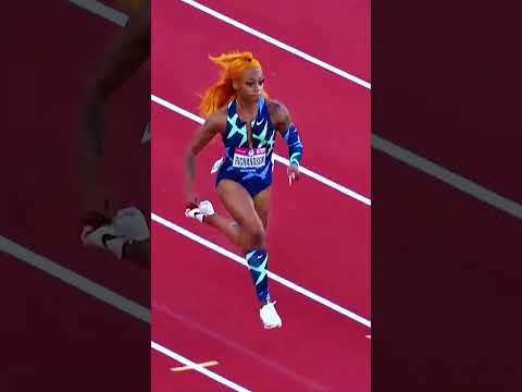 Sha’Carri Richardson Tragic Story 😱