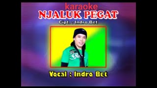 Download lagu Njaluk pegat karaoke mp3