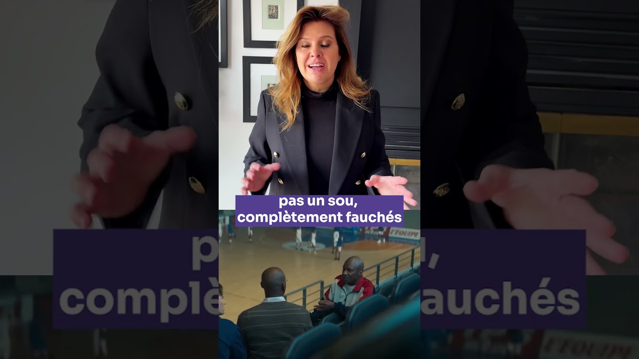 🇨🇦 De bouche à oreille | Avril 2026 | Catherine Beauchamp