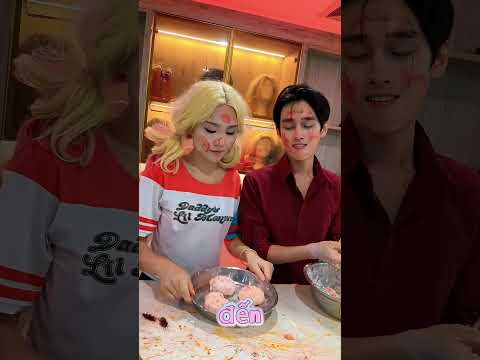 joke có thật sự gi  t người không #joker #cosplay #funny