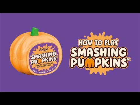 How to play Smashing Pumpkins!