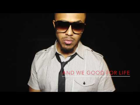 Marques Houston ft. Inmature - Good For Life (Lyric Video)