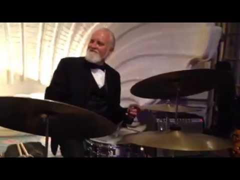 Promotional video thumbnail 6 for Kevin Driscoll & Friends