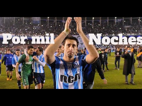 Racing - Por Mil Noches (Emotivo - Copa Libertadores Editions)