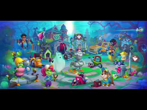 Fishdom 11519 Level - NO 💣🧨💥