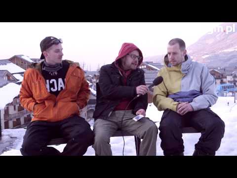 Rasmentalism vs Artur Rawicz (SnowShow Music Fest)