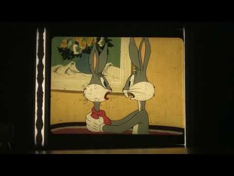 Hare Splitter End Title