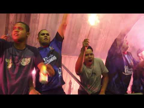 FINAL - INSTITUCIONAL - Veterano Pirraça - Campeão Copa Noturna CAIC - Osasco