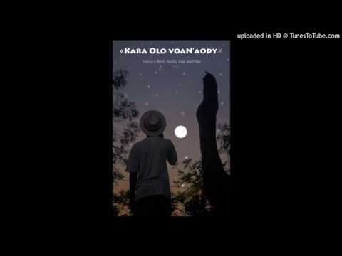 ANNI'ONE ft(Treezey x DreA-NeeZey - Voan'aody(By D.A RECORD'S PROD 2D17)