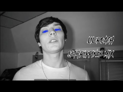 Lil Roach - Set Trippin (B Mix) (Official Music Video)