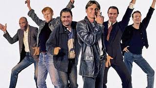 Donna Summer - Hot Stuff