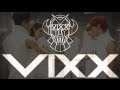 빅스(VIXX) 'hyde' MV촬영 메이킹 