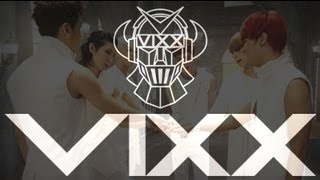 Download lagu 빅스(VIXX)  'hyde' MV촬영 메이킹 mp3