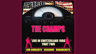 The Most Exhalted Potentate Of Love (Live)