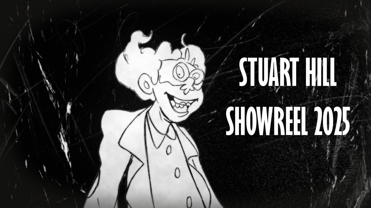 Stuart Hill