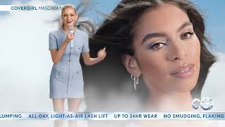  Air Whipped Mascara: Your New Obsession