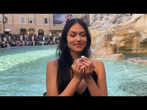 come with me to ITALY