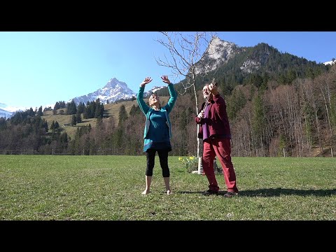 Song of the Day #28 - Segen von Himmel und Erde