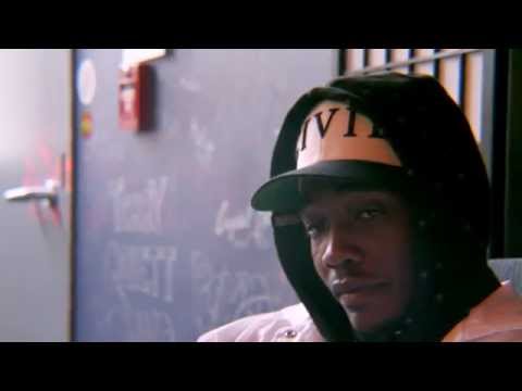 Sit down with Dizzy Wright