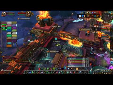 Mythic Jadefire Masters Kill