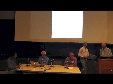 Panel Discussion:  Table I Statistics 