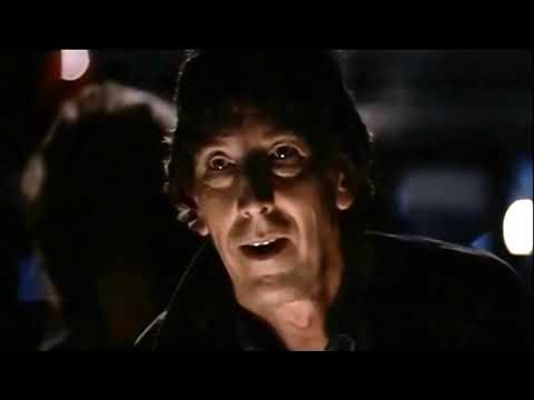 Wargames (1983) clip - The only winning move is not to play...