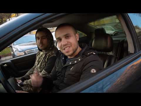 СМОКЕРА x YAN - Кръговрат [Official HD Video] 2019