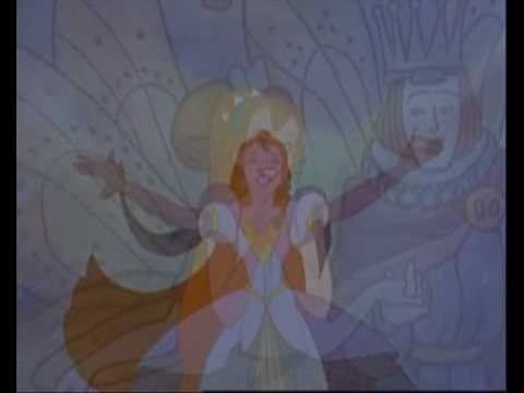 Thumbelina // So Much More Than A Dream