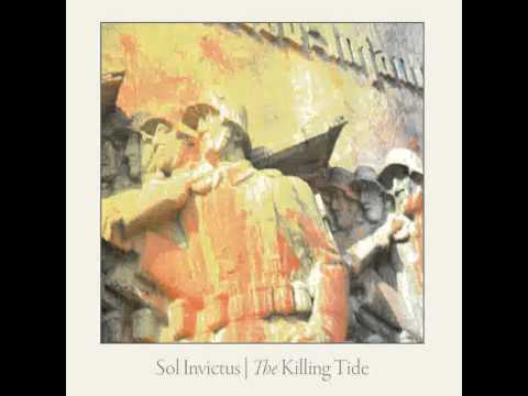 Sol Invictus - Like A Sword