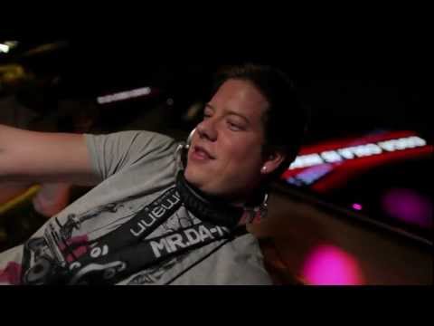 Mr.Da-Nos Coca-Cola Meet & Greet