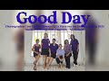 GOOD DAY - line dance