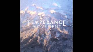 The Temperance Movement - Midnight Black